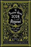 Practical Witch&#039;s Almanac 2024: Growing Your Craft