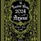 Practical Witch&#039;s Almanac 2024: Growing Your Craft
