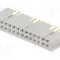 Conector IDC, 26 pini, pas pini 2.54mm, 3M - 8526-4500PL