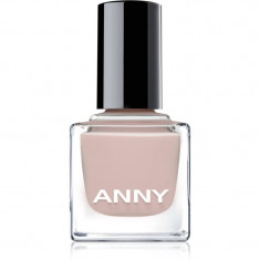 ANNY Color Nail Polish lac de unghii culoare 290 Nude 15 ml