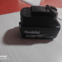 Adaptor acumulator Makita LXT 18v la scule China