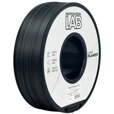 PA12 + CF15 Filament 3D 1.75mm Black 1kg compatibil