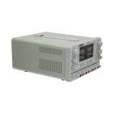 Sursa de alimentare, AXIOMET, AX-3005N-4, LED * 4, 4 canale, pentru automatizări și aplicații industriale de control, Setare tensiune cu buton rotativ