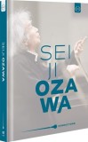 Conductors (DVD) | Seiji Ozawa