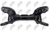 Cadru motor Fiat Punto II (188); partea din fata; NTY, aftermarket