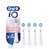 Oral B iO Gentle Care capete de schimb pentru periuta de dinti 4 buc, Oral-B