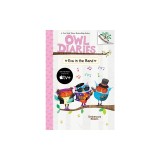 Eva in the Band: A Branches Book (Owl Diaries #17)