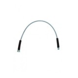 Furtun de &icirc;naltă presiune - CO2 pentru sistem de dozare - 2m hexagon și filet exterior