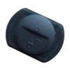 Carcasa Cheie Smart ForFour 2 Butoane Mitsubishi Colt - Cheie Auto Smart