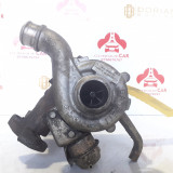 Turbina Ford Focus I 1.8 TDCI 1998 - 2004