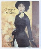 GIUSEPPE DE NITTIS , I DIPINTI DEL MUSEO CIVICO DI BARLETTA ALLA FONDAZIONE MAGNANI ROCCA , 1998