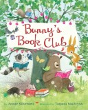 Carte Bunny's Book Club, poveste despre dragostea de carte pentru copii