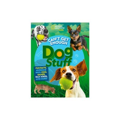 Can&amp;#039;t Get Enough Dog Stuff foto