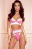Eross set Undeniably S Pink