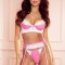 Eross set Undeniably S Pink