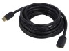 Cablu HDMI 2.0, 2m, Negru