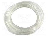 Cablu pneumatic SMC max. 8bar 20m poliuretan &icirc;ndoire min. 15mm