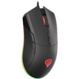 Mouse Genesis Krypton 290 6400 DPI negru
