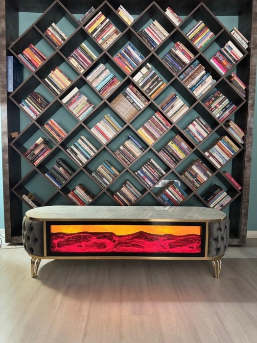 COMODA TIP SEMINEU AMBIENT