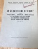 DVP31 Instructiunii tehnice - Puturi