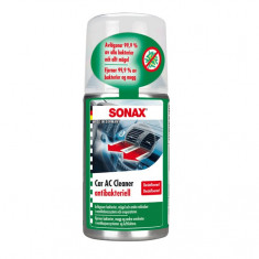 Spray curatare sistem aer conditionat AirAid SONAX 100ml SO323100