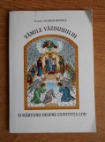 Vamile Vazduhului si marturii despre existenta lor - Nicodim Mandita