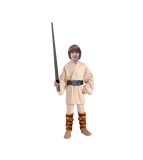 Costum carnaval Razboinic Galactic 110/120 cm (5-6 ani) pentru Copii