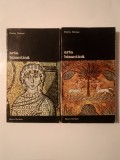 Charles Delvoye - Arta bizantină (2 vol.)
