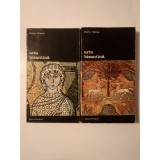 Charles Delvoye - Arta bizantină (2 vol.)