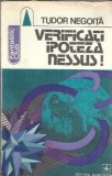 Cumpara ieftin Verificati ipoteza Nessus - Tudor Negoita