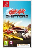 Gearshifters Code In Box NSW