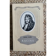 ELENA VIANU -RACINE