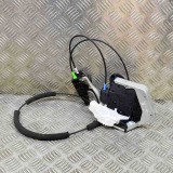 &Icirc;ncuietoare Ușă St&acirc;nga Spate Toyota C-HR _X1_ 2020 Originală