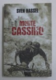 MONTE CASSINO de SVEN HASSEL , 2017