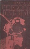 Un front invizibil Ilie Mocanu 1983 editie rara literatura romana proza carte veche