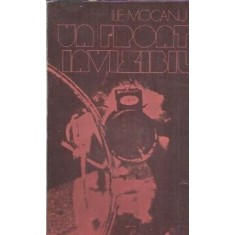Un front invizibil - Ilie Mocanu