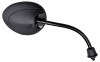 Oglinda (retrovizor) dreapta Piaggio Zip 2T 00- - Zip 4T 00- - Zip SP 01-04 50cc &ndash; Zip 4T 100cc &ndash; Zip 4T 125cc 00-02