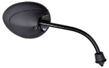 Oglinda (retrovizor) dreapta Piaggio Zip 2T 00- - Zip 4T 00- - Zip SP 01-04 50cc &ndash; Zip 4T 100cc &ndash; Zip 4T 125cc 00-02