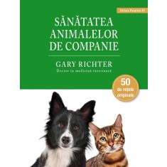 Sănătatea animalelor de companie