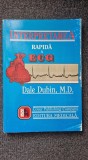 INTERPRETAREA RAPIDA A ECG - Dale Dubin (editia a treia)