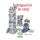 Indragostita de Carti, Grafic