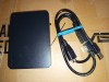 Hard extern 2TB Toshiba 100% performanță & viata