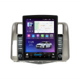Navigatie dedicata cu Android Toyota Land Cruiser Prado J150 2009 - 2013, 8GB