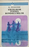 EXCELSIOR POEMA RONDELURILOR-ALEXANDRU MACEDONSKI-159969