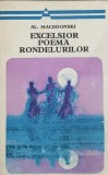 EXCELSIOR POEMA RONDELURILOR-ALEXANDRU MACEDONSKI