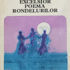 EXCELSIOR POEMA RONDELURILOR-ALEXANDRU MACEDONSKI