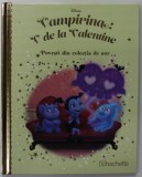 PETRECEREA SURPRIZA A VAMPIRINEI , SERIA &#039;&#039; DISNEY , POVESTI DIN COLECTIA DE AUR &#039;&#039; , NR. 139, 2021
