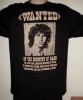 JIM MORRISON WANTED (Tricou)