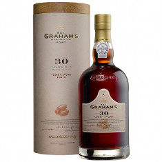 Vin Grahams 30 Year Tawny Port, Ro?u, Dulce, 0.75L foto