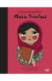 Malala Yousafzai. Copii cu visuri indraznete - Maria Isabel Sanchez Vegara